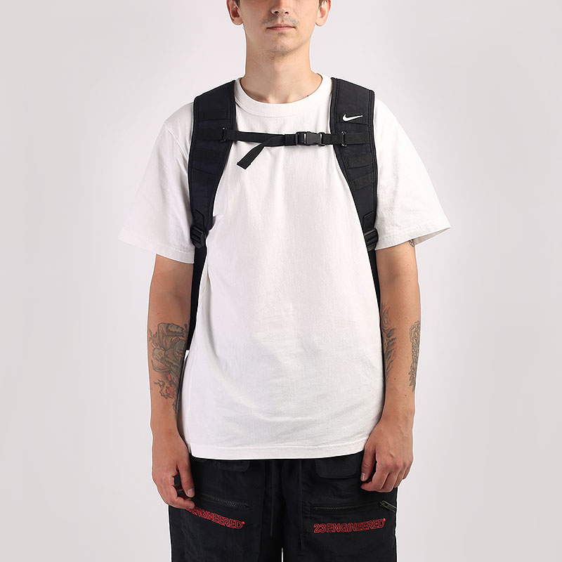Рюкзак Nike KD Basketball Backpack 31L (CK1925-010)  - цена, описание, фото 3